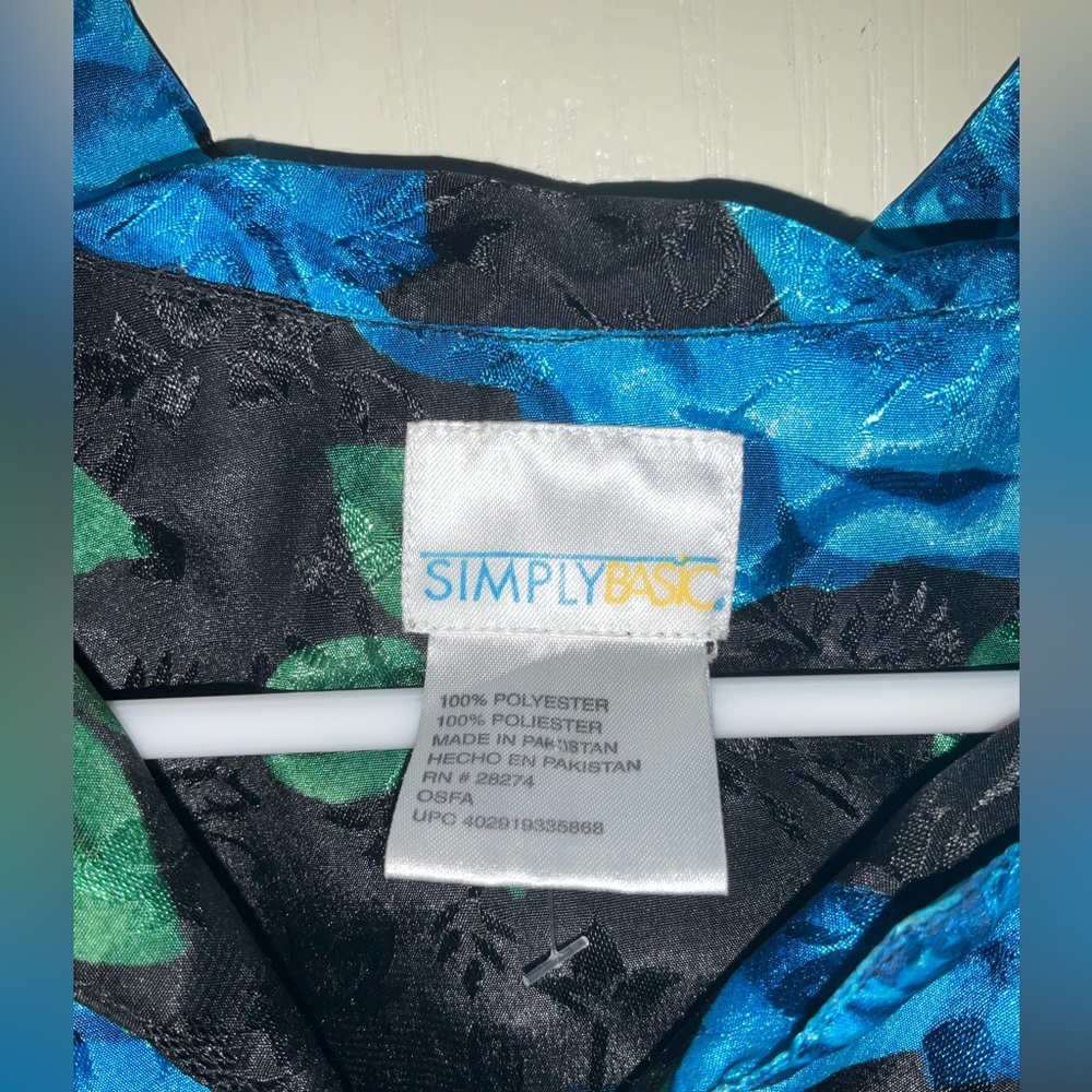 Vintage Housedress - image 3